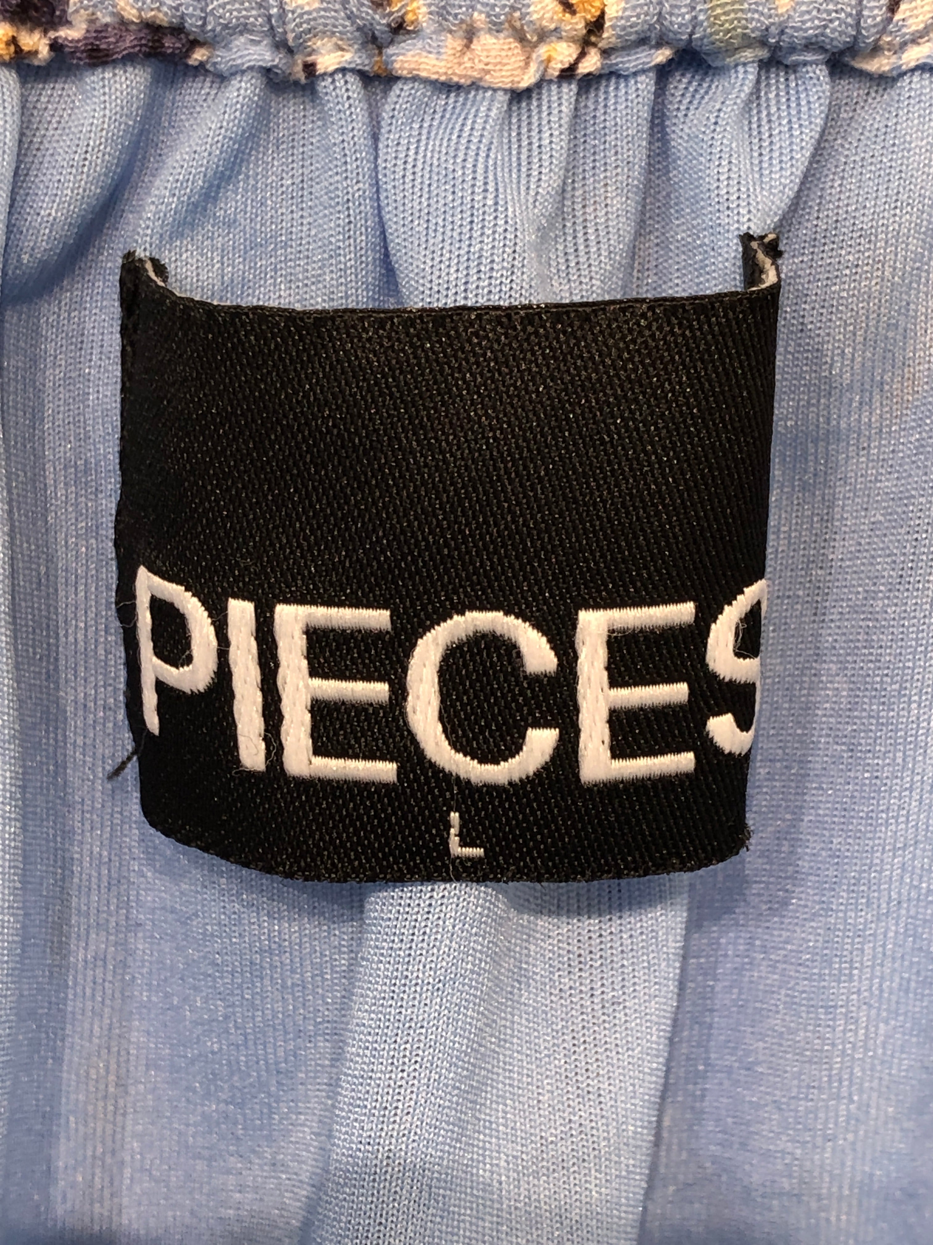 Pieces Nederdel